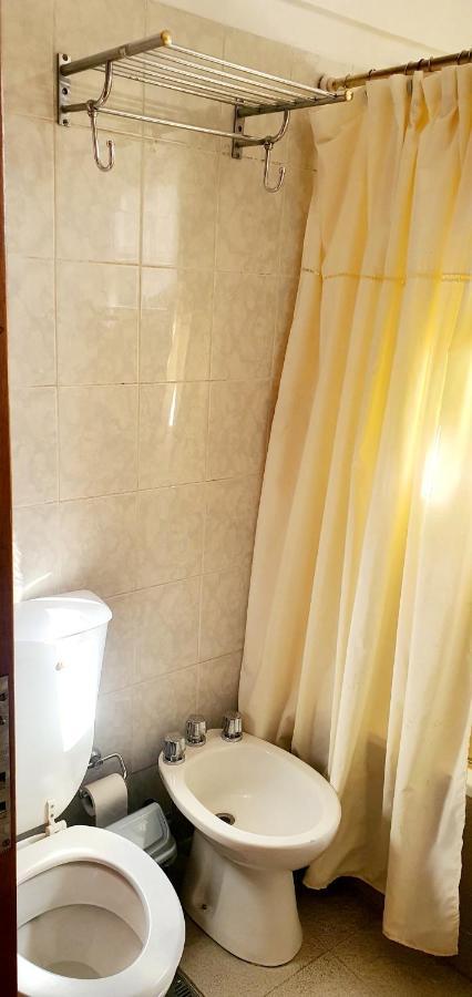 Apartment Deptos Belgrano 674 Centro