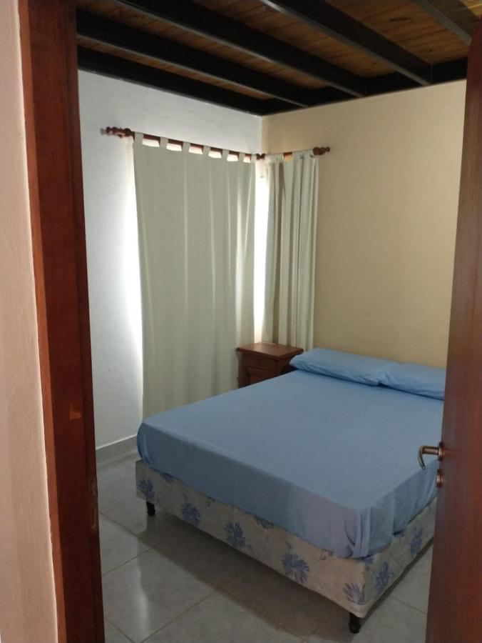 Givarolif Apartamento Salta