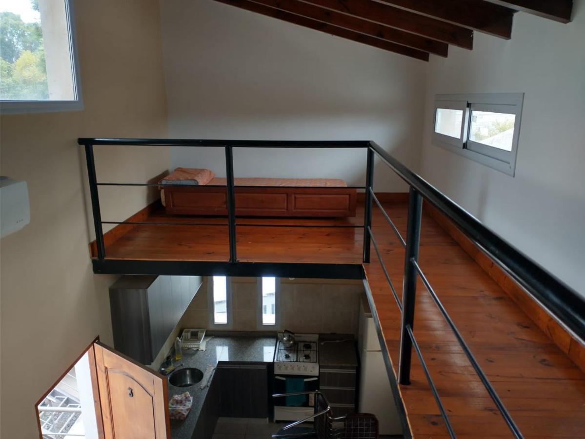 Apartamento Givarolif