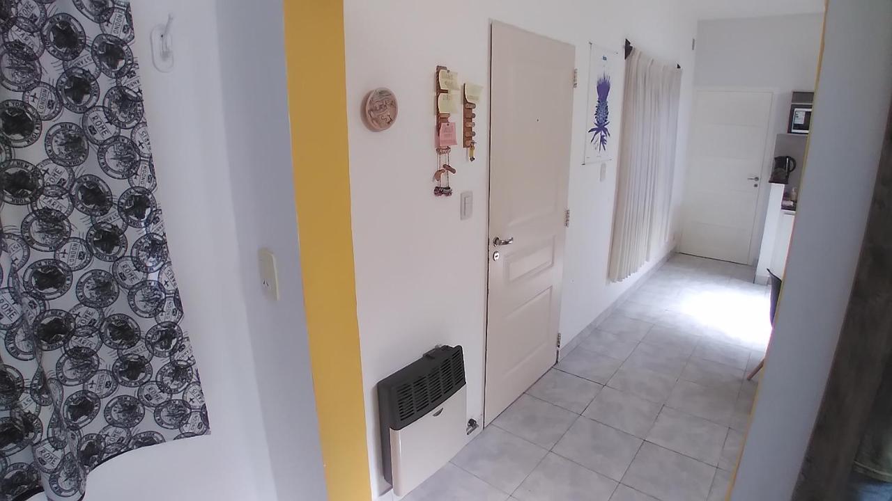 Apartamento Loft Apartamento *