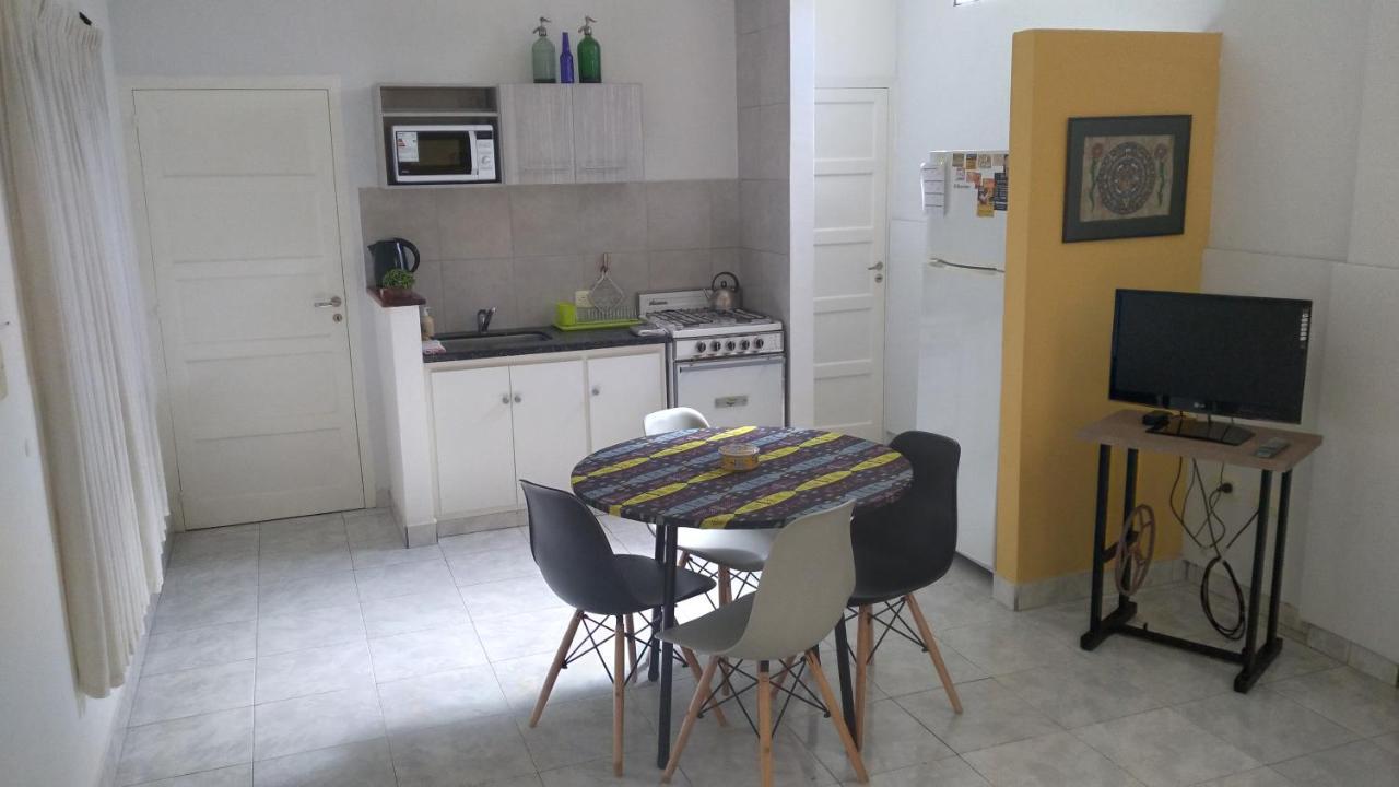 Apartamento Apartamento Loft