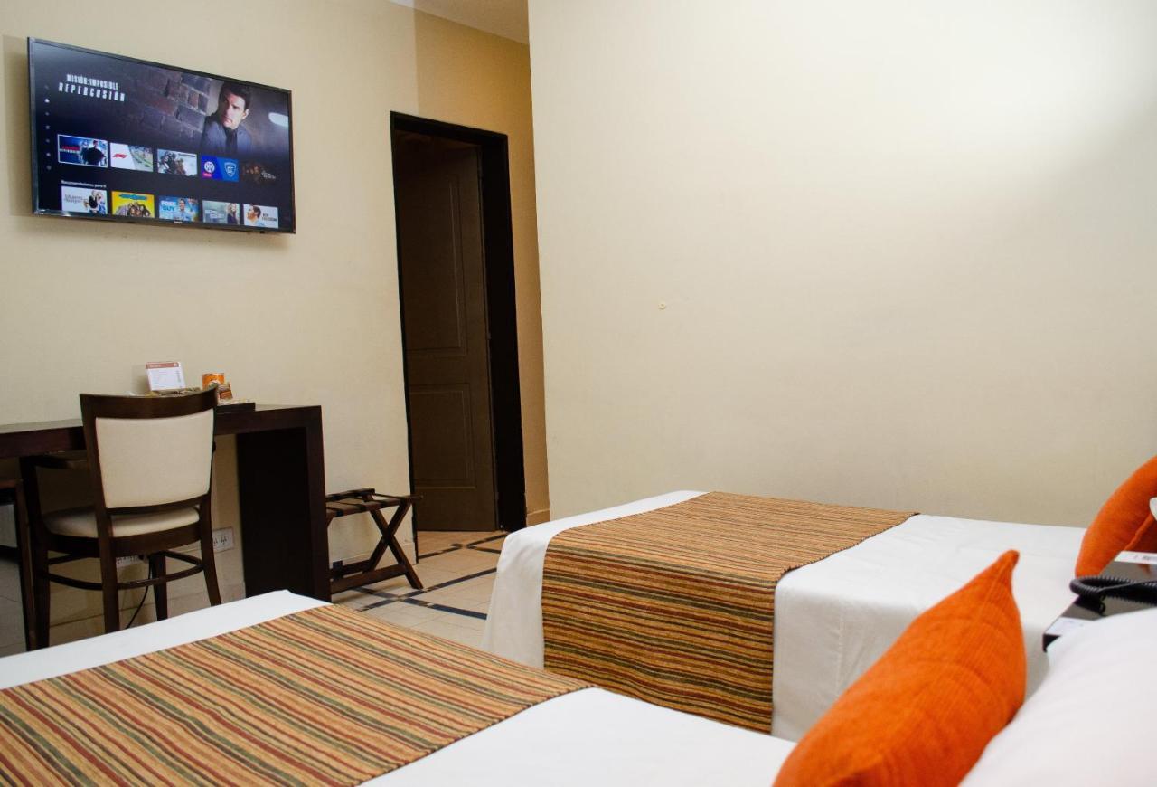 Hotel Inkai 3*