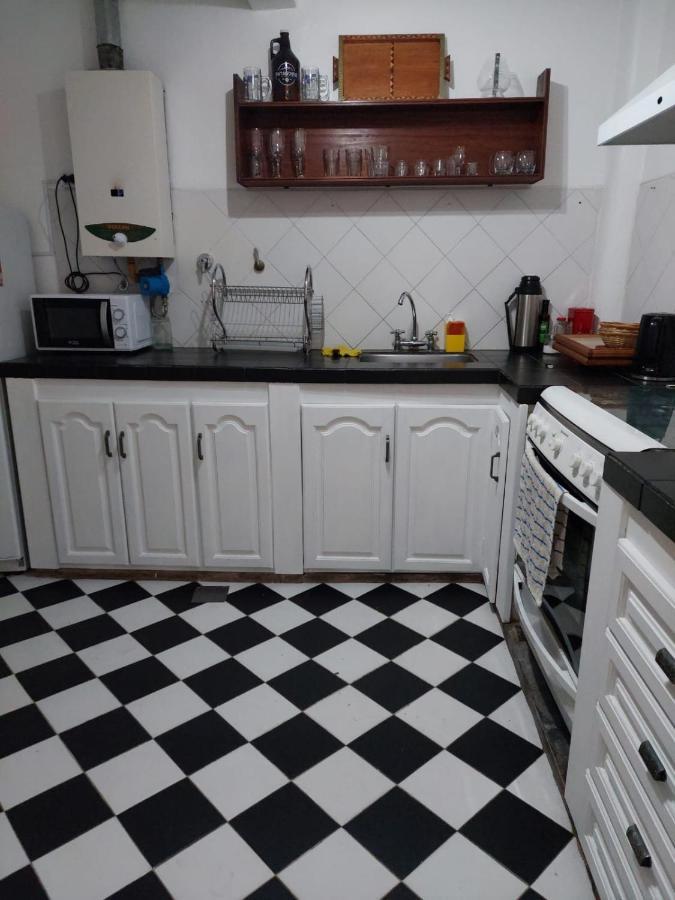 Casa Bordó Salta