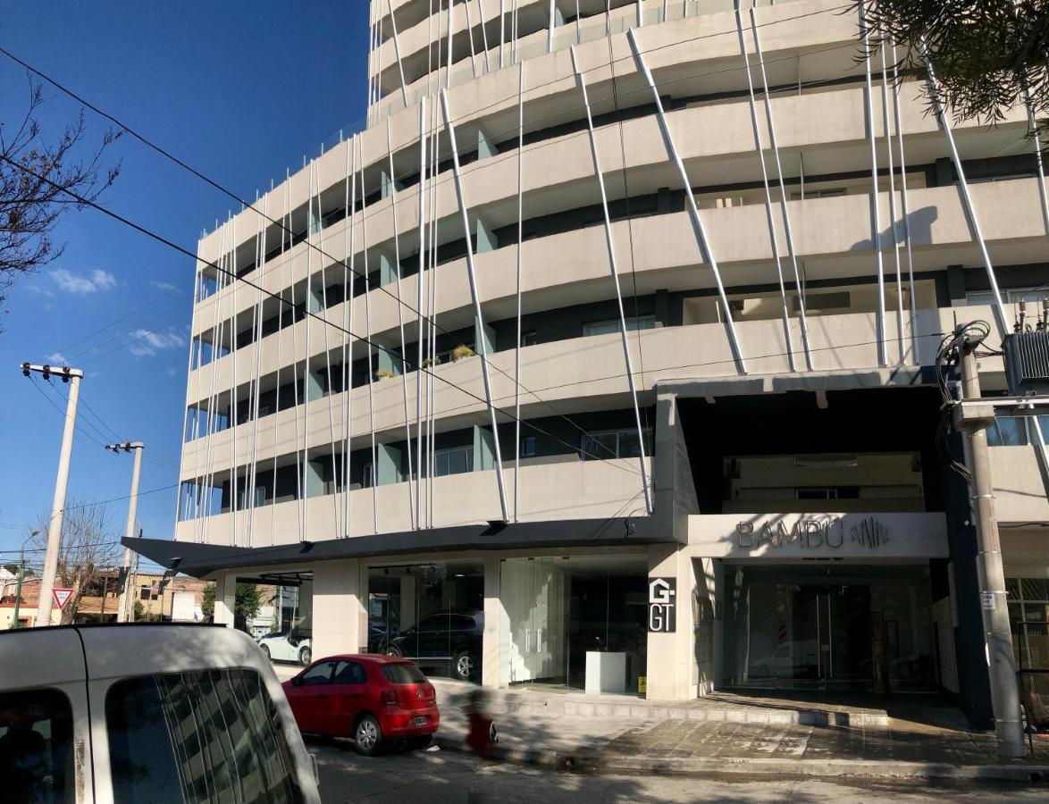 Departamento Bambú 20 Capital *