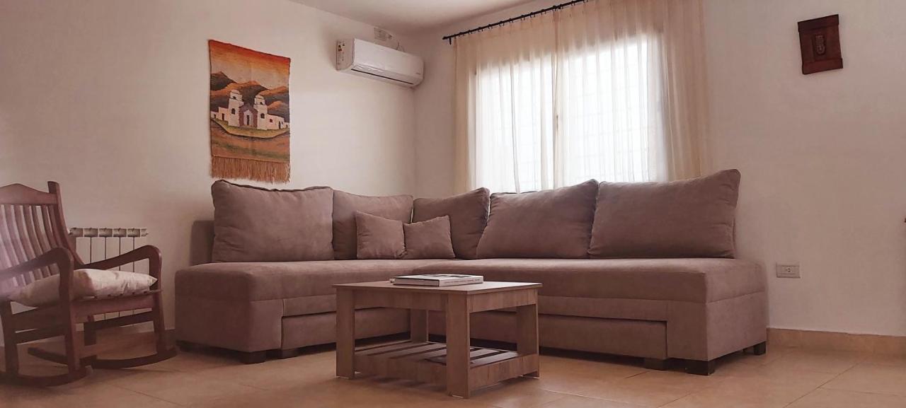 Renda Iporava, Hermoso Departamento En