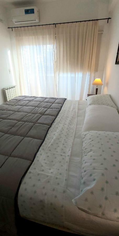 Renda Iporava, Hermoso Departamento En Apartamento Salta