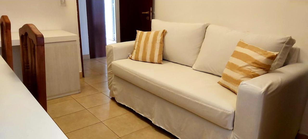 Renda Iporava, Hermoso Departamento En Apartamento