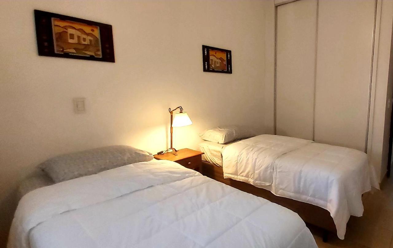 Renda Iporava, Hermoso Departamento En