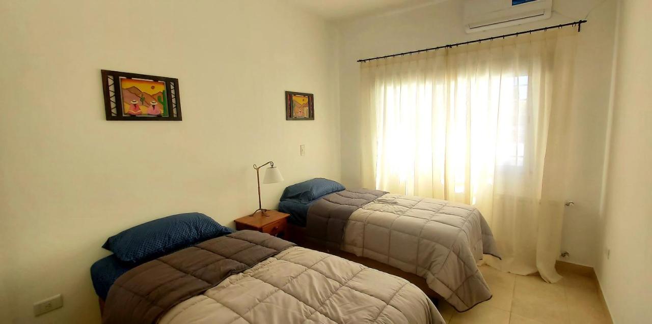 Renda Iporava, Hermoso Departamento En Apartamento