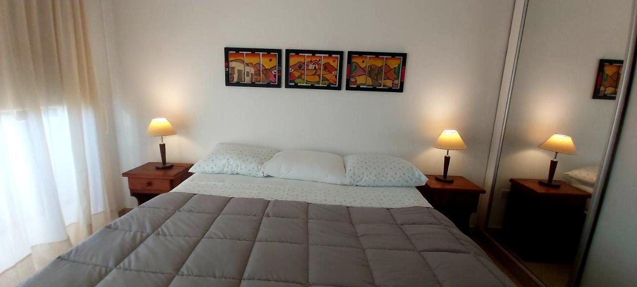 Renda Iporava, Hermoso Departamento En Apartamento *