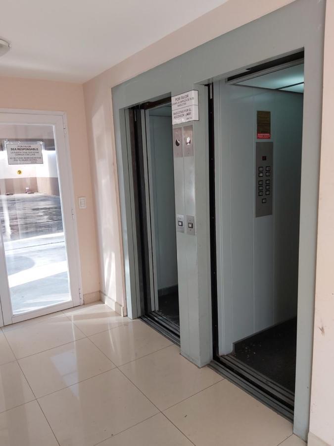 Renda Iporava, Hermoso Departamento En Apartamento Salta