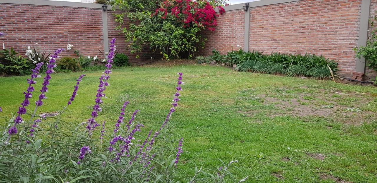 Hermosa Y Comoda Casa - El Limonero * Salta