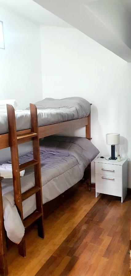 Apartamento Depto Tres Cerritos