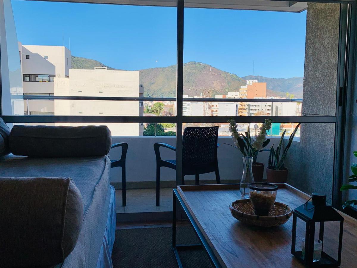 Sarmiento Premium Apartment *
