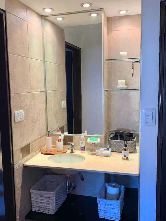 Sarmiento Premium Apartment Salta