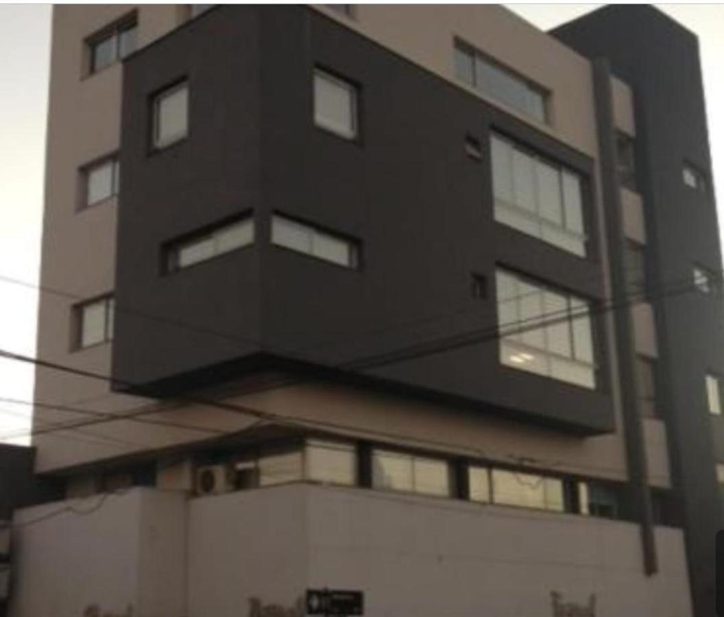Apartamento King Park Ii *