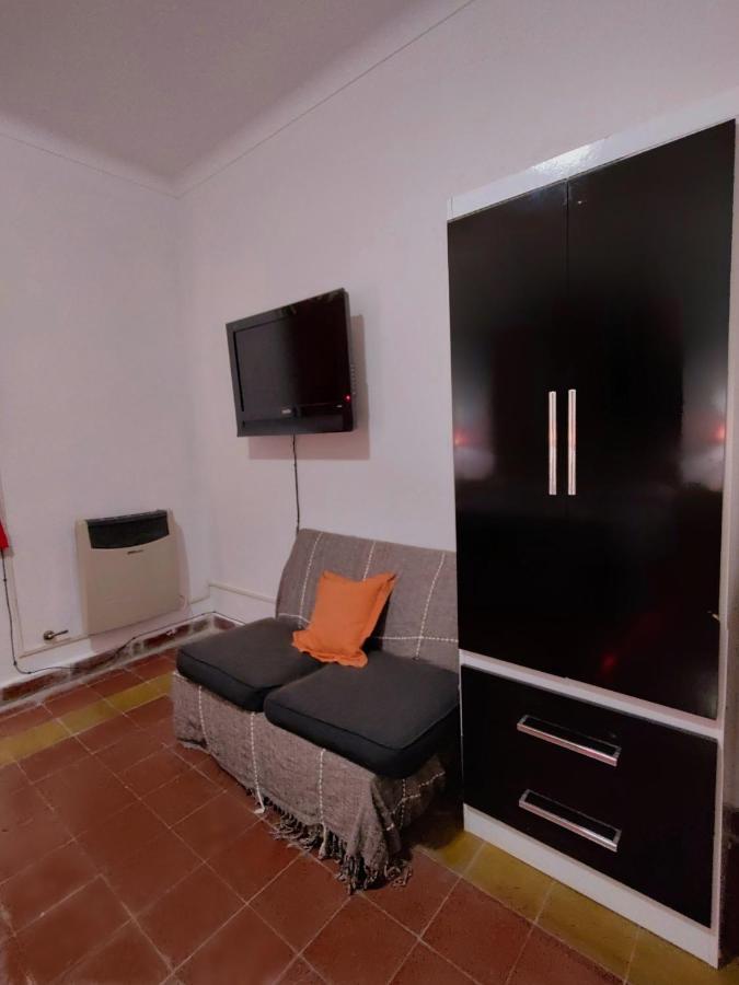 Habitación en casa particular J&j Alojamiento Salta