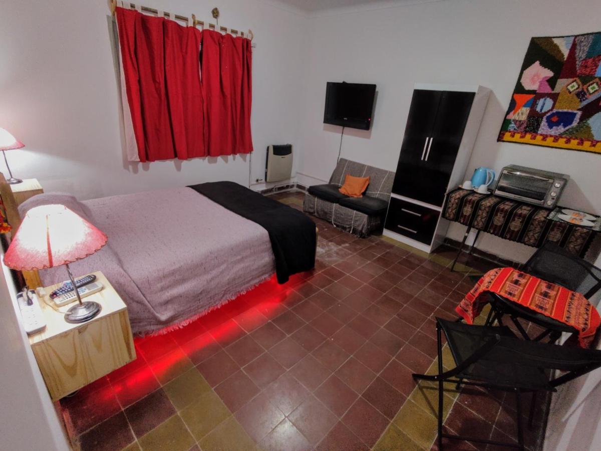 J&j Alojamiento Habitación en casa particular Salta