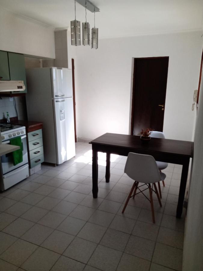 Alfa Bolivar- Departamento Con Cochera Privada Apartamento *