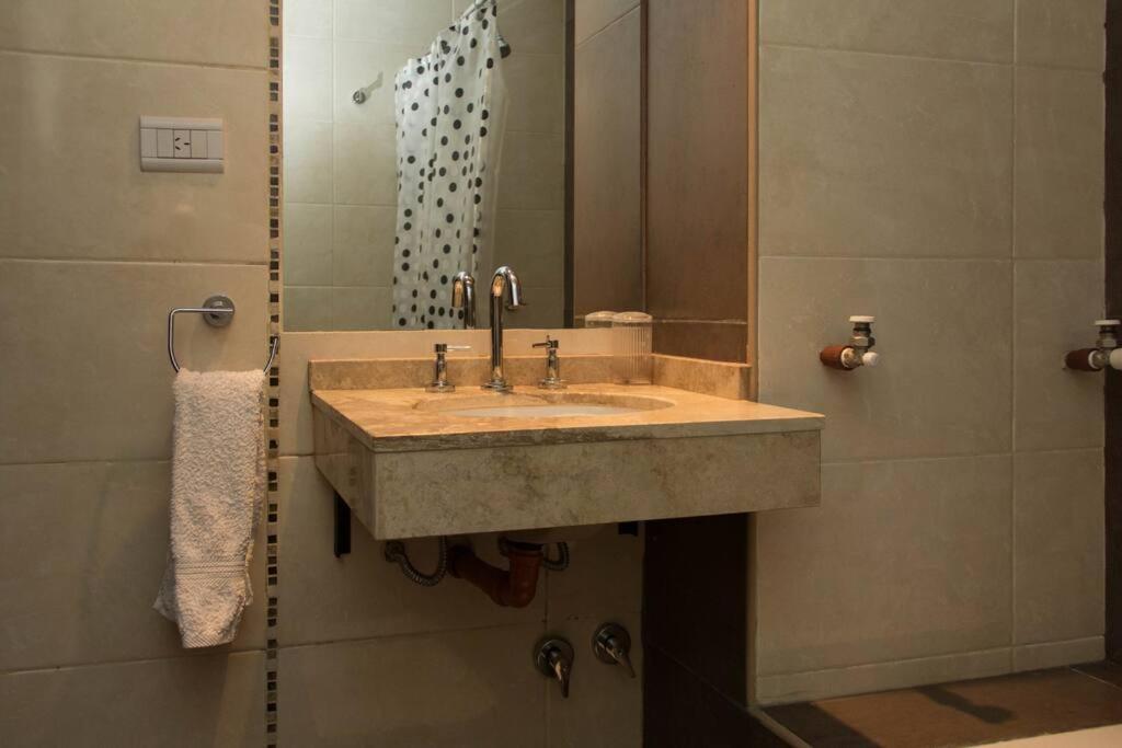 Apartamento Apartamento Latorre