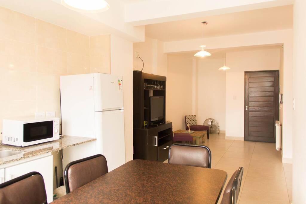 Apartamento Latorre * Salta