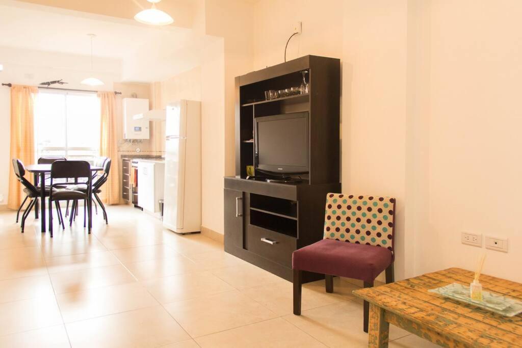 Apartamento Latorre Apartamento Salta
