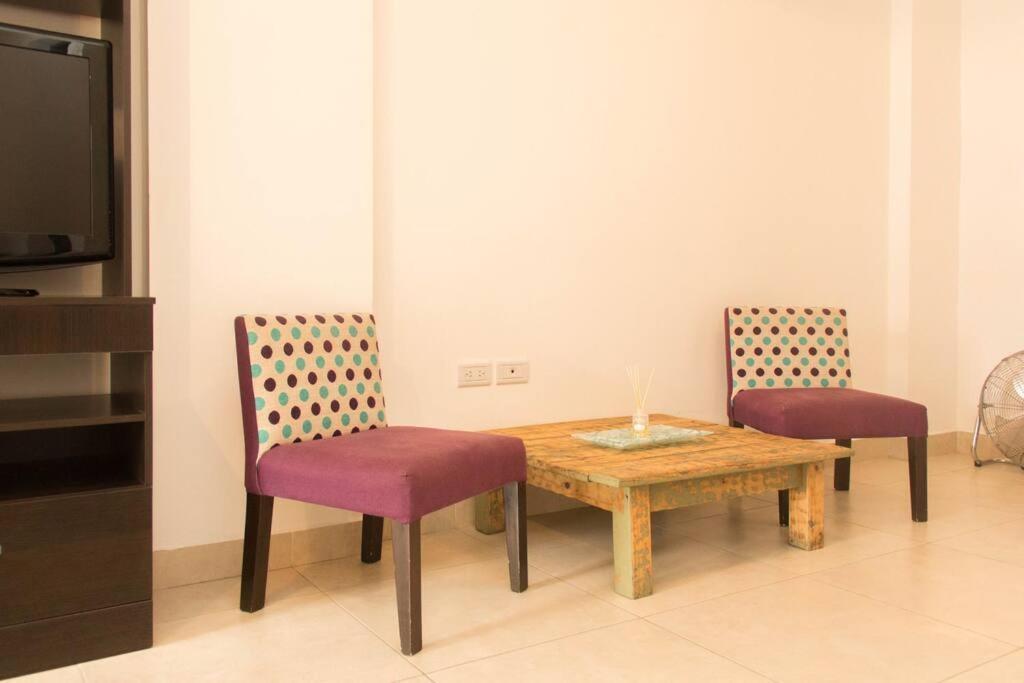 Apartamento Latorre *