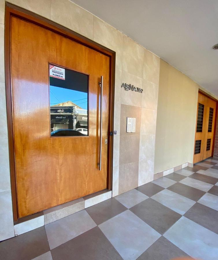 Alsina - Point Apartment Salta