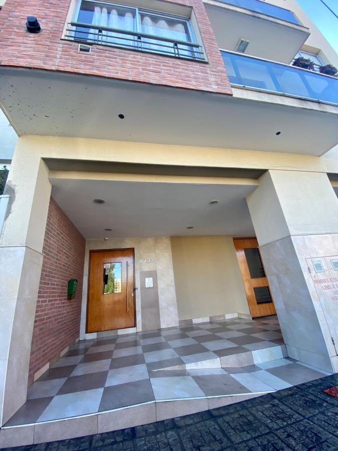 Apartment Alsina - Point Salta
