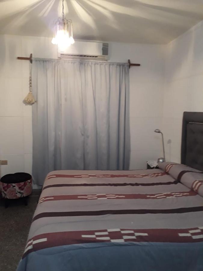 Depto San Luis Apartamento Salta