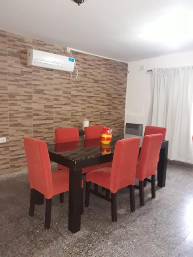 Depto San Luis Apartamento *