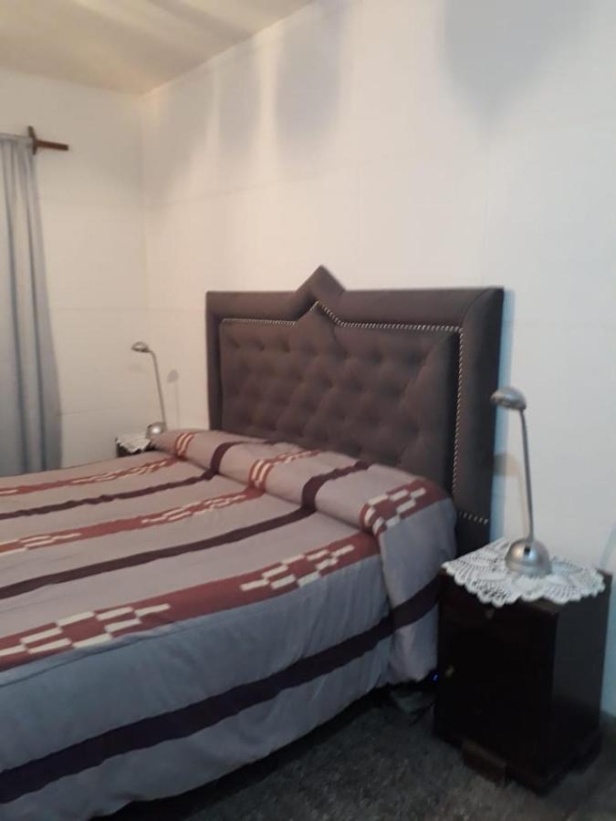 Apartamento Depto San Luis Salta