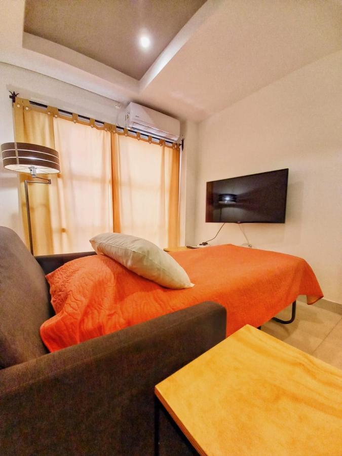 Altoandino - Excelente Ubicación - P/4 C/cochera Apartamento Salta