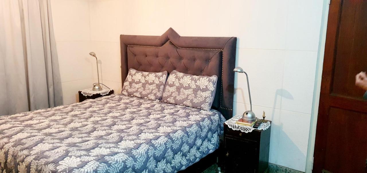 Depto San Luis Apartamento Salta