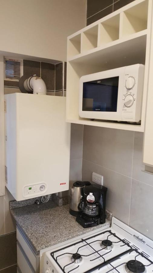 Altoandino - Excelente Ubicación - P/4 C/cochera Apartamento Salta