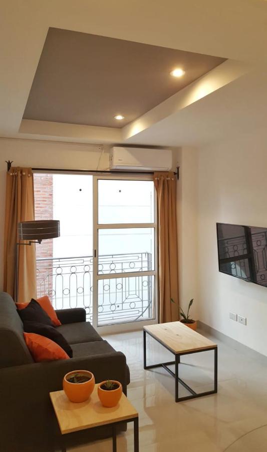 Apartamento Altoandino - Excelente Ubicación - P/4 C/cochera