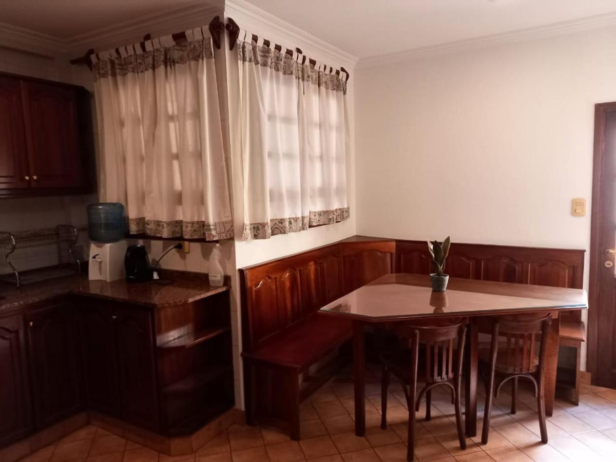 Casa La Linda De La Virrey Сasa de vacaciones *