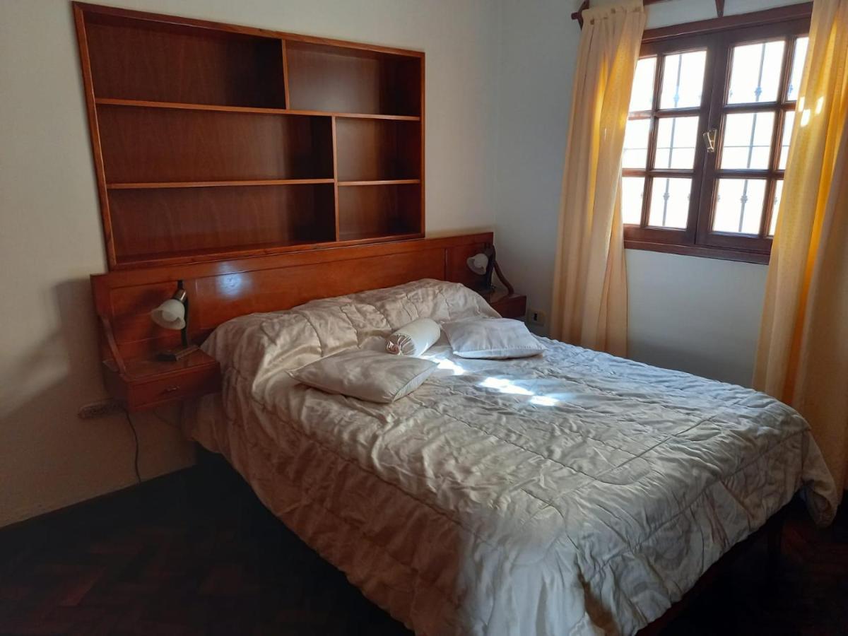 Casa La Linda De La Virrey Сasa de vacaciones Salta