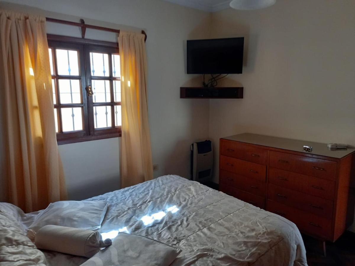 Сasa de vacaciones Casa La Linda De La Virrey *