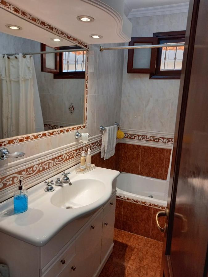 Сasa de vacaciones Casa La Linda De La Virrey Salta