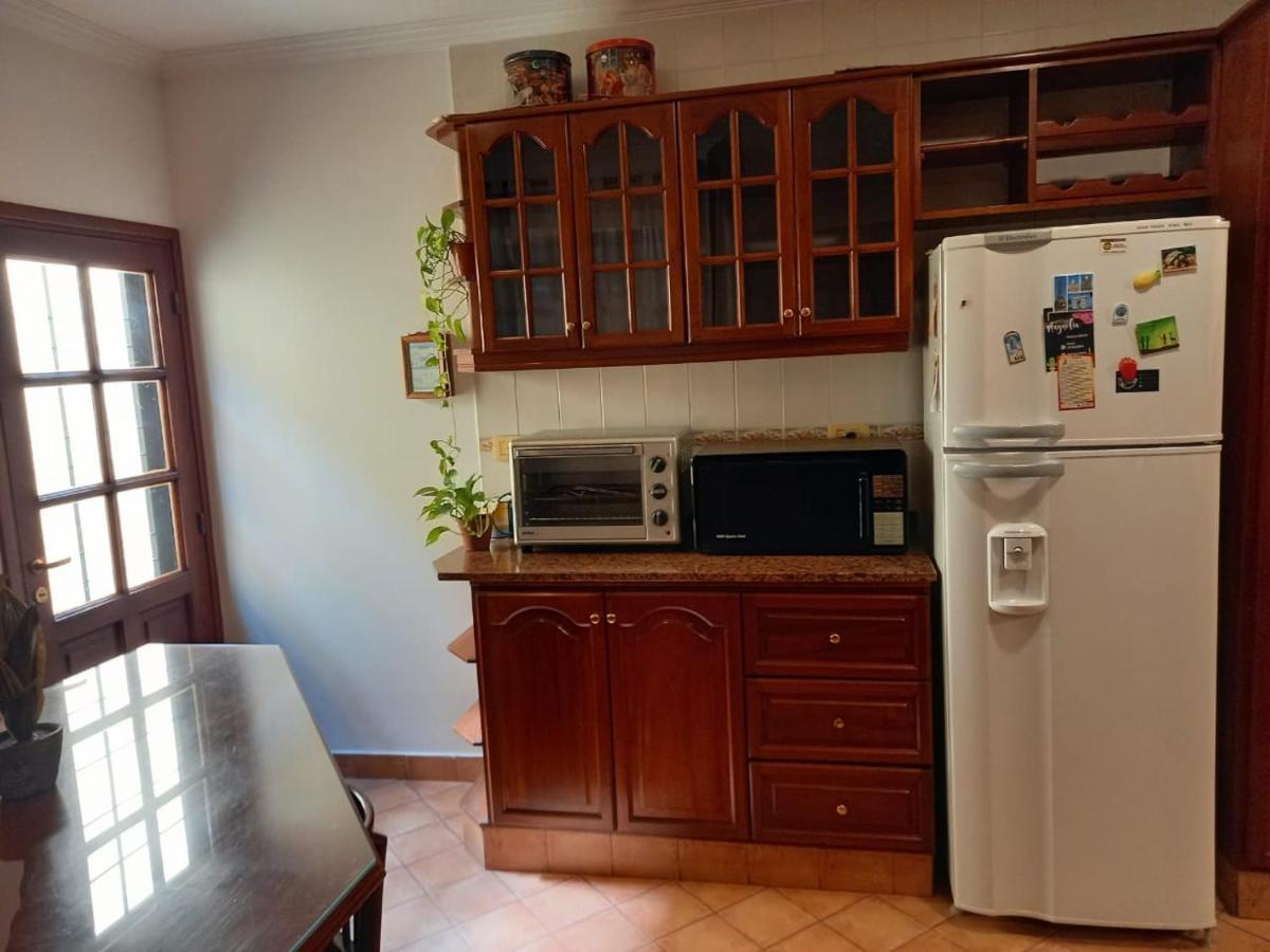 Casa La Linda De La Virrey Сasa de vacaciones Salta