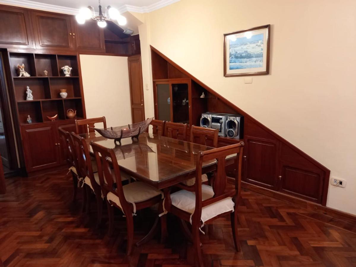 Casa La Linda De La Virrey *