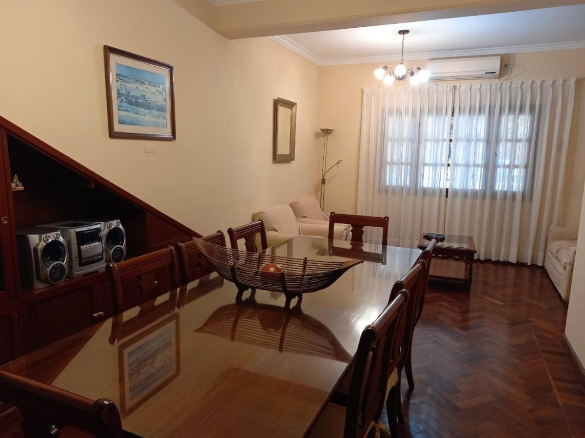 Сasa de vacaciones Casa La Linda De La Virrey Salta