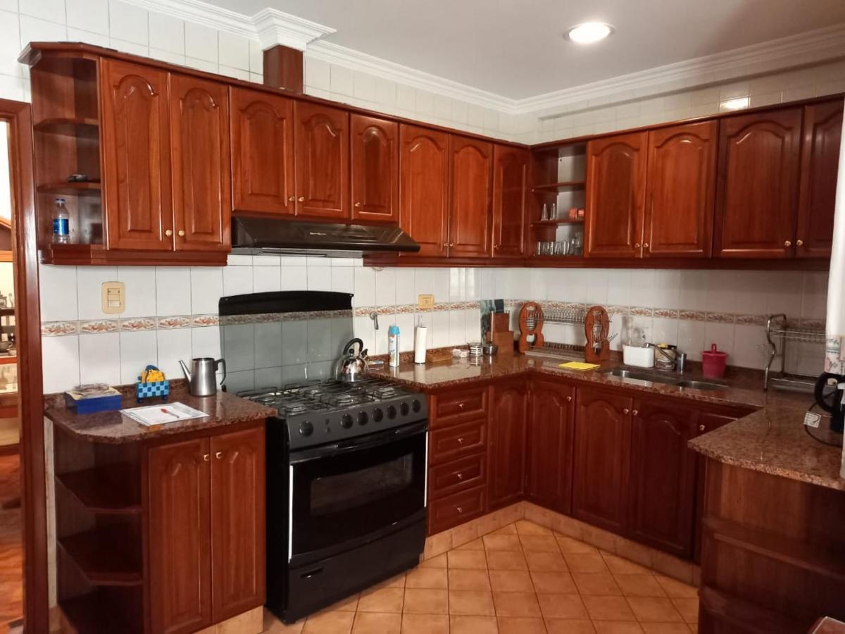 Casa La Linda De La Virrey Сasa de vacaciones Salta