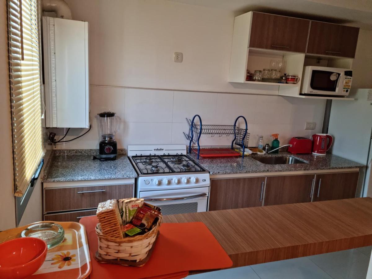 Vientos Del Norte Apartamento