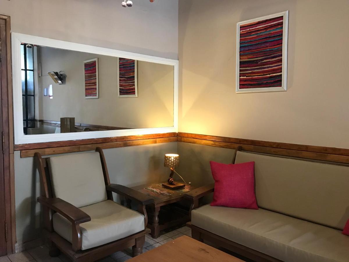 Ferienhaus Hostel Salta *