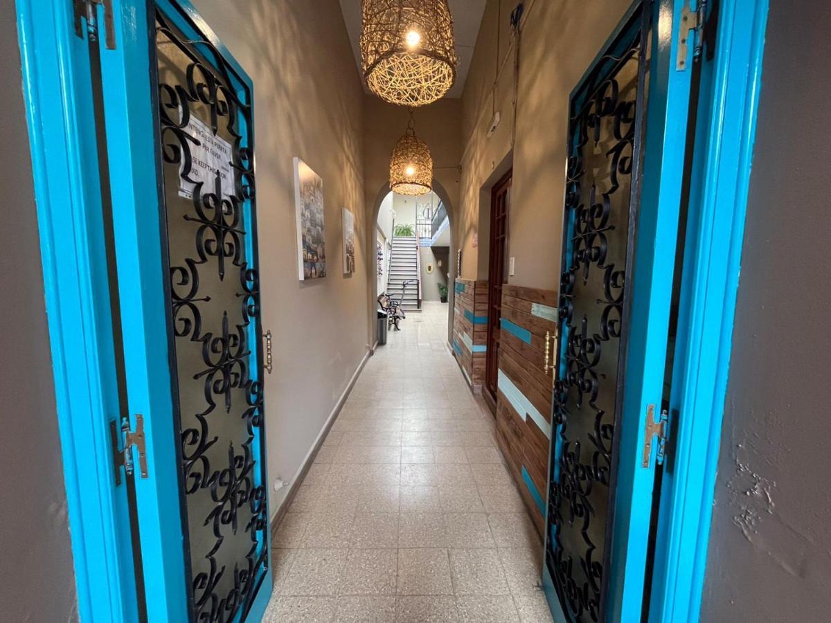 Hostal Ferienhaus Hostel Salta *