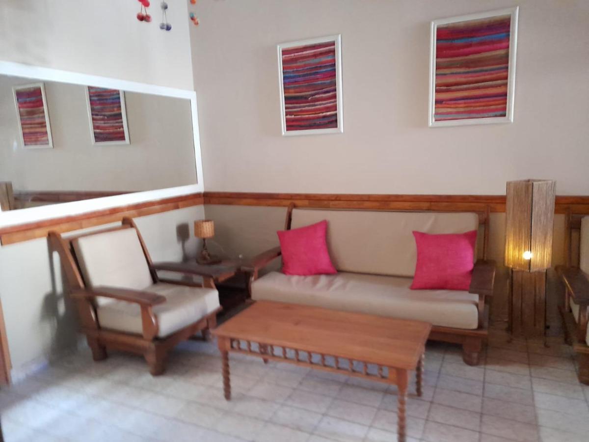 Ferienhaus Hostel Salta * Salta