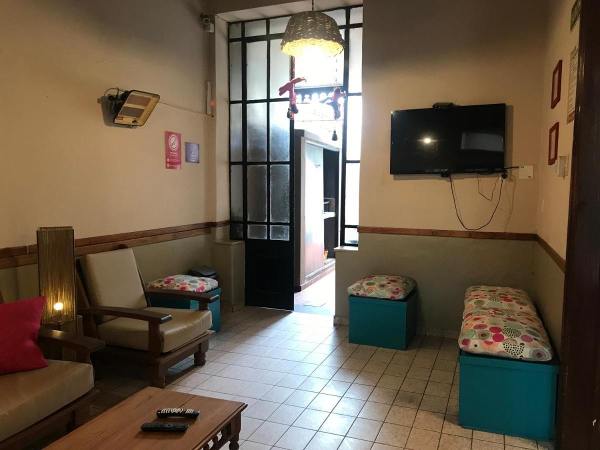 Ferienhaus Hostel Salta Hostal Salta