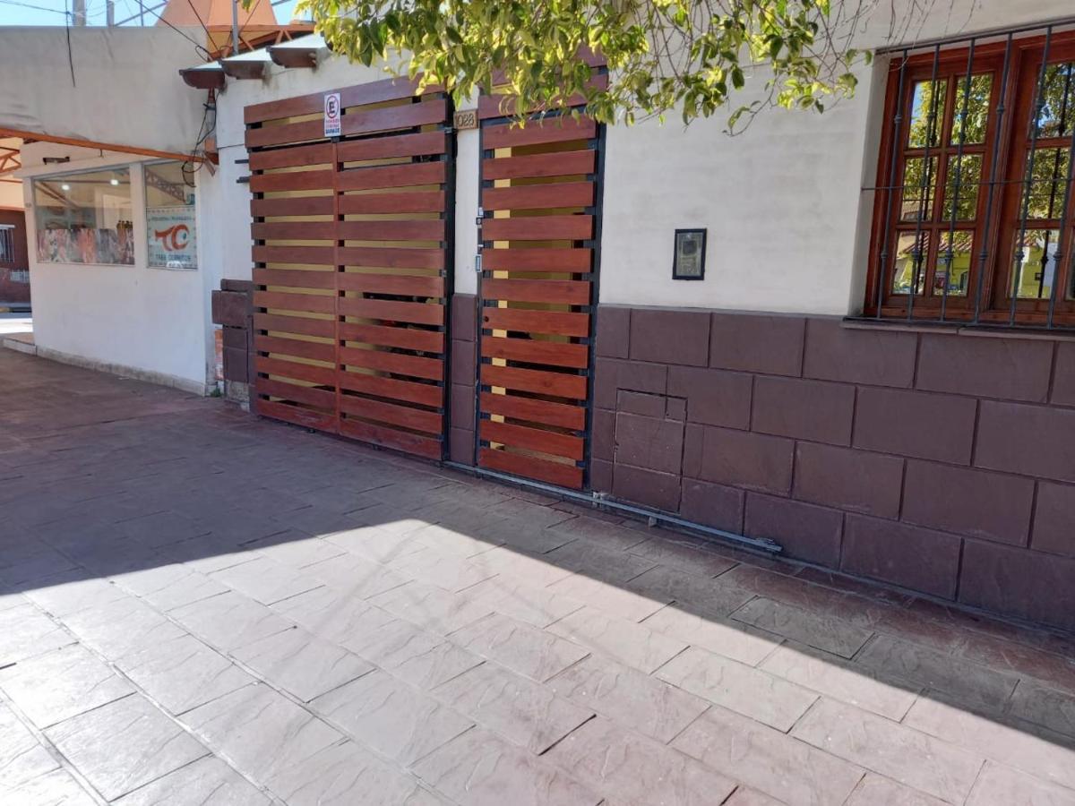 Casa La Linda De La Virrey Сasa de vacaciones *